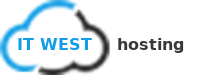 ITWest hosting